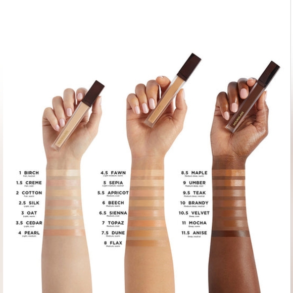 Hourglass Airbrush Vanish Concealer | Cedar Light Cool | Brand New in Box - Picture 6 of 11